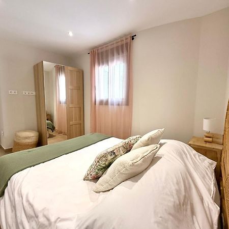 Luna Holidays City Center And Beach Fuengirola Zewnętrze zdjęcie