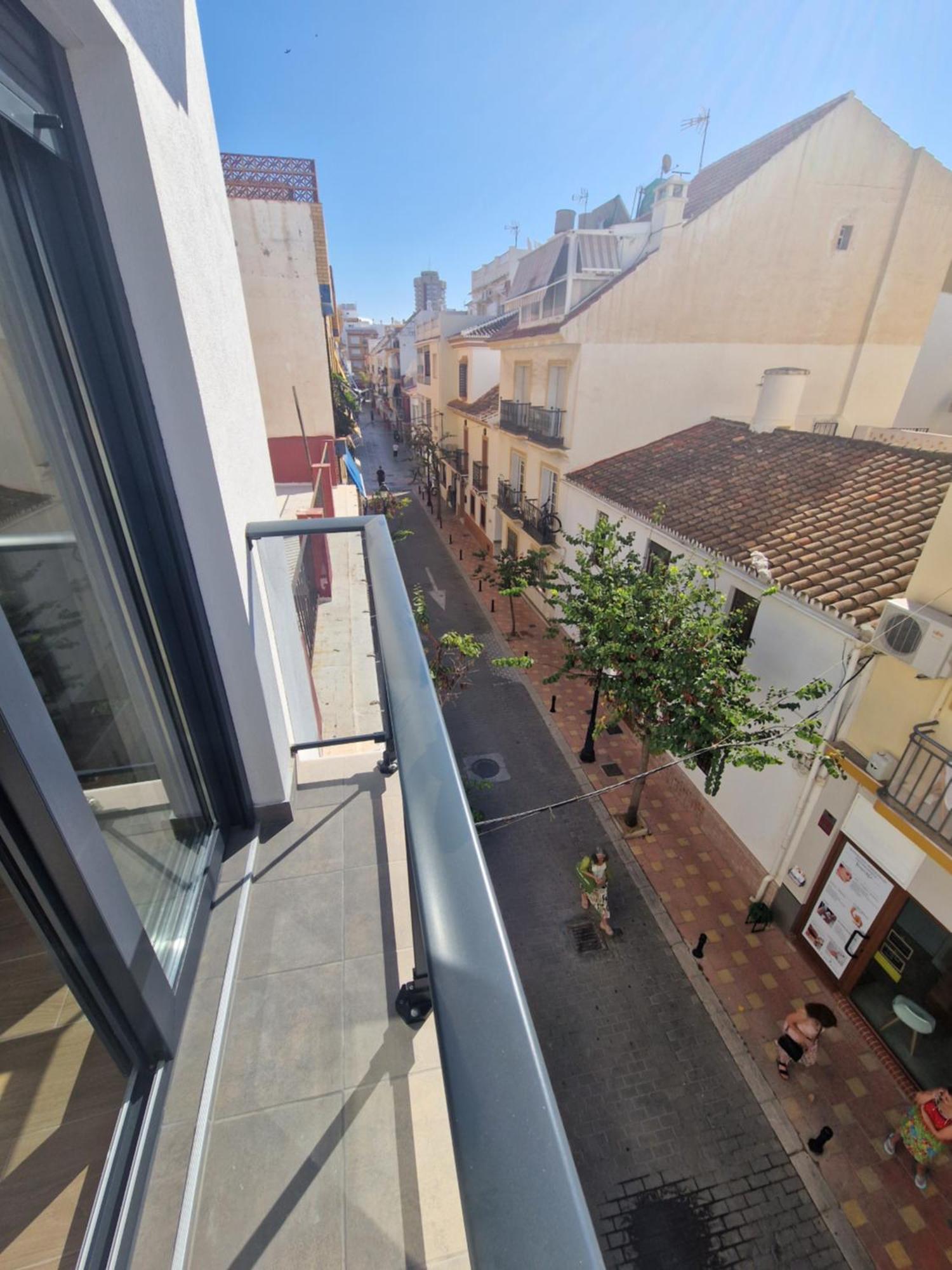 Luna Holidays City Center And Beach Fuengirola Zewnętrze zdjęcie