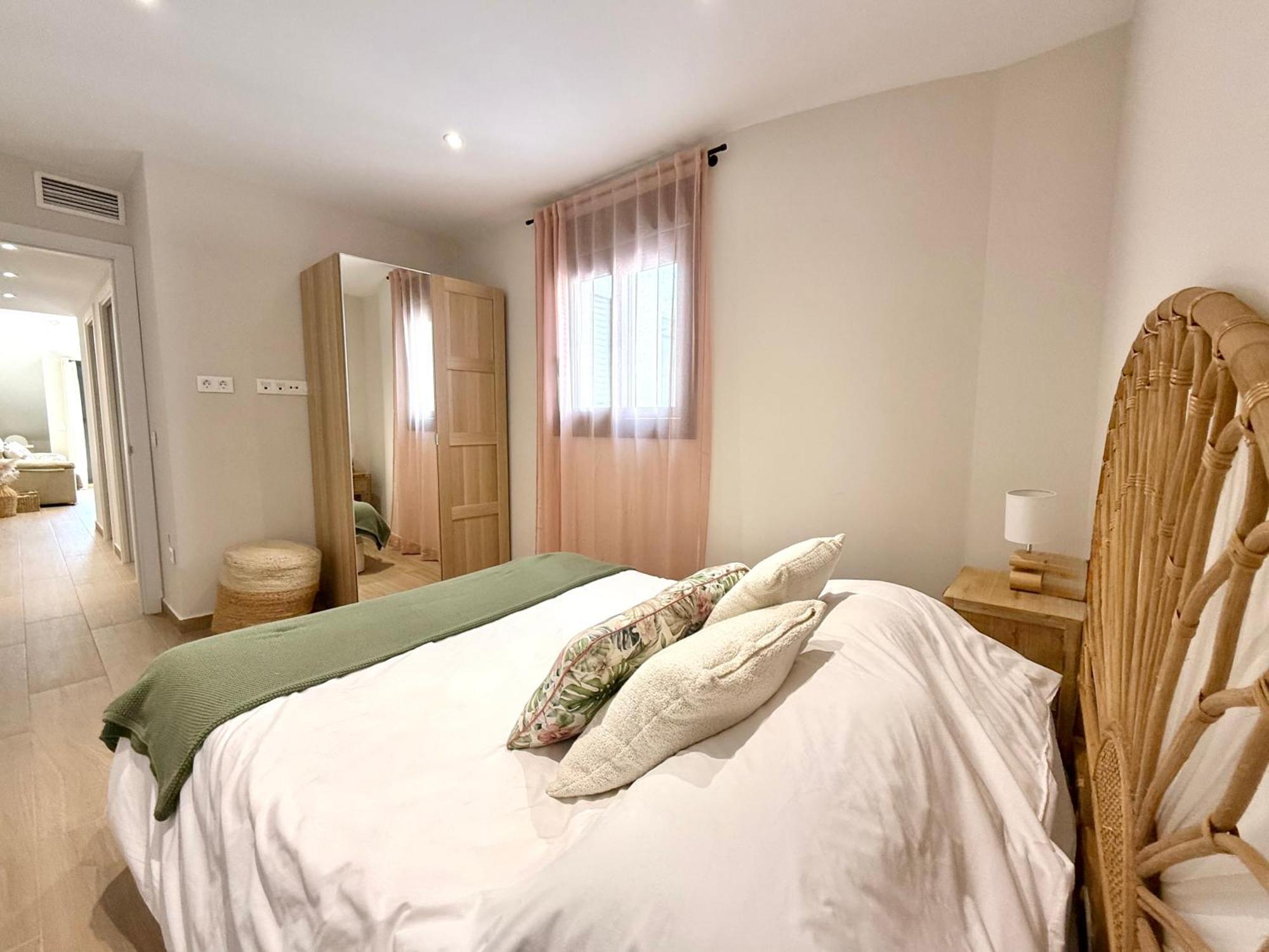 Luna Holidays City Center And Beach Fuengirola Zewnętrze zdjęcie