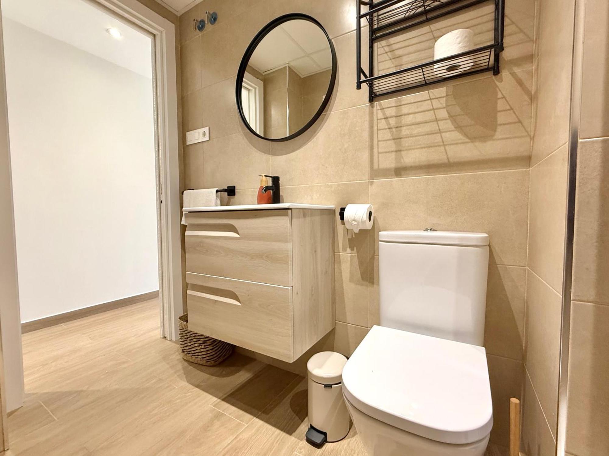 Luna Holidays City Center And Beach Fuengirola Zewnętrze zdjęcie