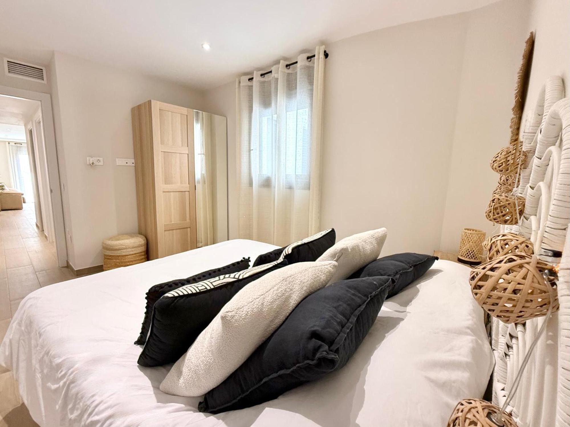 Luna Holidays City Center And Beach Fuengirola Zewnętrze zdjęcie