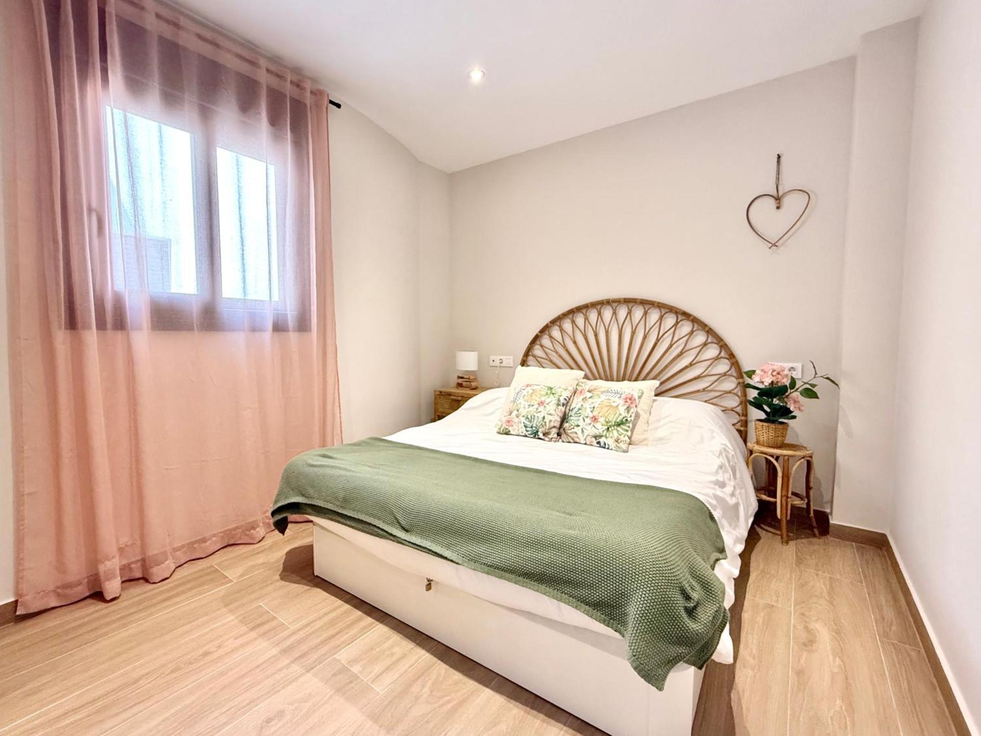 Luna Holidays City Center And Beach Fuengirola Zewnętrze zdjęcie