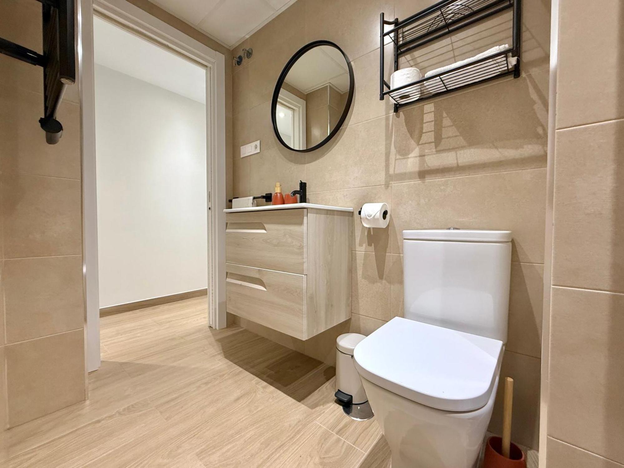 Luna Holidays City Center And Beach Fuengirola Zewnętrze zdjęcie
